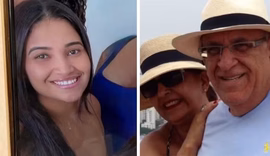 Perícia aponta calmante no sangue de idosos mortos por diarista