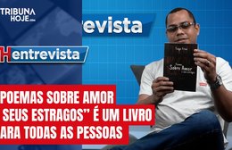 TH Entrevista - Tiago Frias