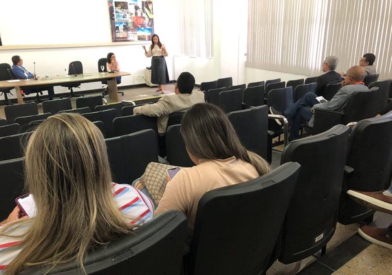 MPT apresenta projeto para combater trabalho análogo à escravidão em pedreiras de Alagoas