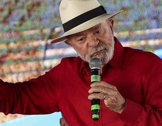 Lula inaugura obras em Belém e participa de eventos ligados à COP30