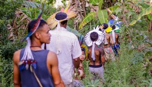 MPF e DPU acionam Justiça para garantir acesso digno ao território indígena Xukuru-Kariri