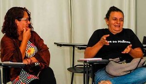 Cooperativismo solidário: mulheres do Nordeste recebem capacitação