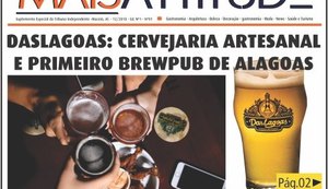 Jorgraf lança suplemento Mais Atitude