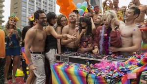 Série 'Sense8' ganhará episódio final de duas horas no Netflix