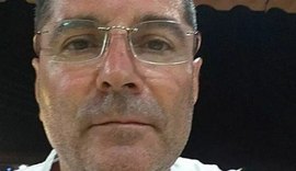 Família de empresário italiano morto na Praia do Francês cobra júri popular para acusado