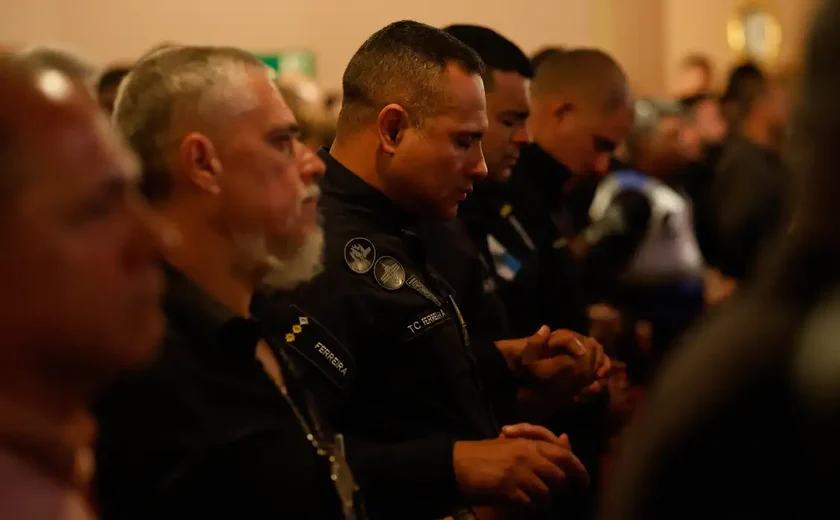 Sobe para cinco total de policiais mortos na Operação Contenção