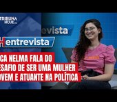 TH Entrevista - Teca Nelma