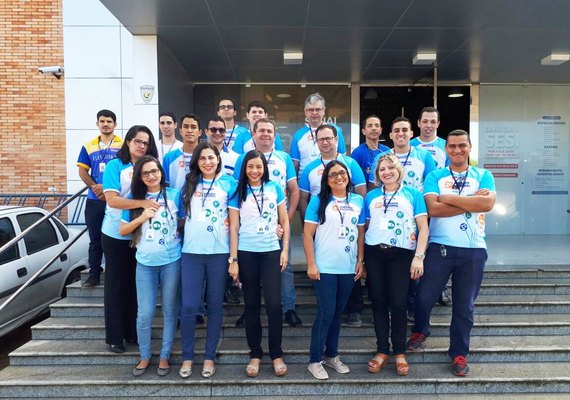 Senai de Alagoas participa da 2ª Jornada Pedagógica Nacional