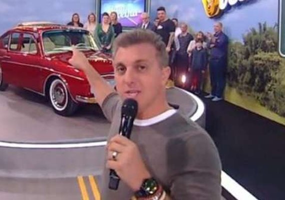 Globo ressuscita o Lata Velha para alavancar a audiência do Domingão com Huck