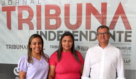 Idesne será premiado com o 7º Oscar Alagoano