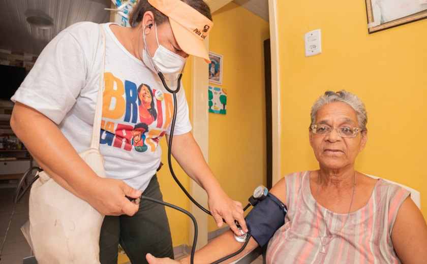 Dia Mundial da Saúde: Maceió avança na assistência em saúde com ações diversificadas