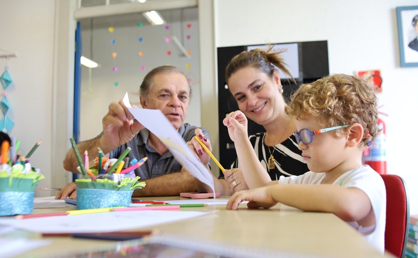 Semana de Férias movimenta Biblioteca Pública Estadual Graciliano Ramos com programação gratuita para todas as idades