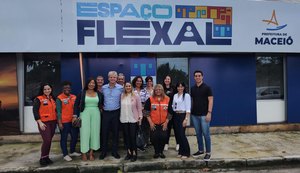 Prefeitura de Maceió ofertará serviços no Espaço Flexal, em Bebedouro