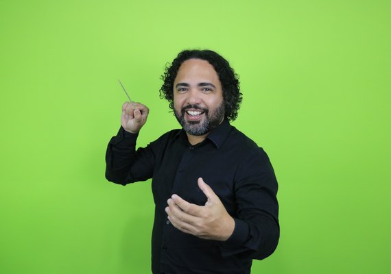 Cine Filarmônica inicia temporada de orquestra
