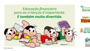 Educação Financeira: Sicredi participa da 8ª edição da Semana ENEF  