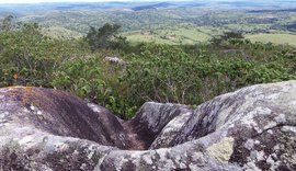 Quebrangulo é o quarto destino turístico do frio em Alagoas