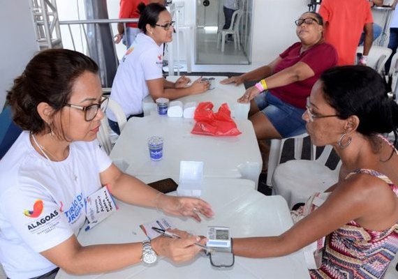 Segunda etapa do Mutirão de Cirurgias começa nesta quinta (19) no Vergel do Lago