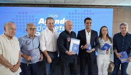 Entidades do setor produtivo recebem JHC durante sabatina na Fiea
