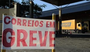 Após decisão do TST, trabalhadores dos Correios encerram greve