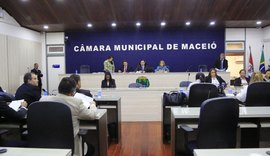 Câmara de Maceió aprova Orçamento para 2019 e também Novo Código Tributário