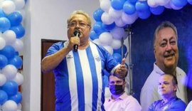 Robson Rodas é confirmado presidente do CSA após apresentação de ata e encerra impasse político no clube