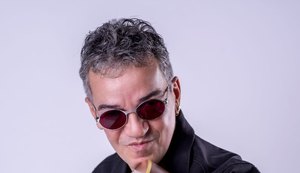 Show “Minha História”  acontece no Villa Farol, nesta sexta-feira