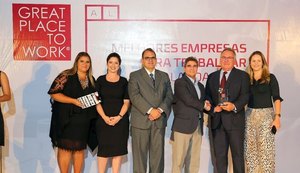 Hospital do Coração recebe a certificação Great Place to Work (GPTW)