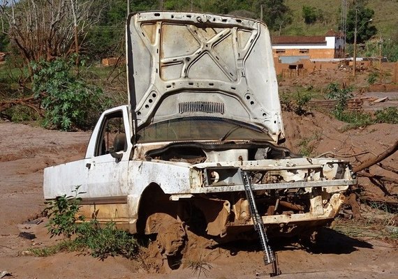 Acordo regulariza impostos de veículos desaparecidos em Mariana-MG