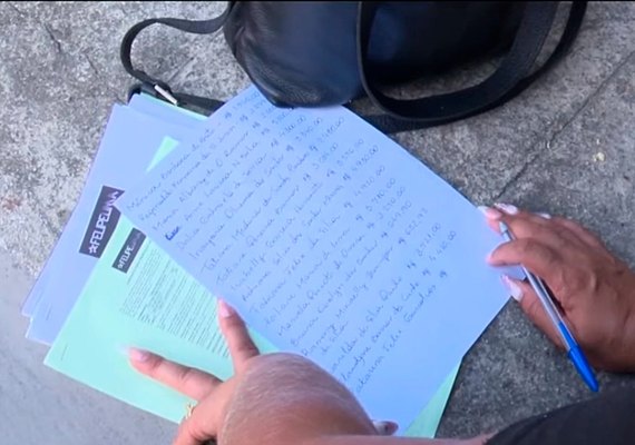 Deic vai investigar casos de golpe de formatura em Alagoas