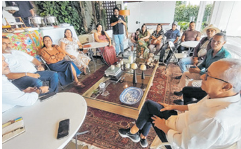 Transplantados cardíacos divulgam manifesto de apoio ao Dr. Wanderley