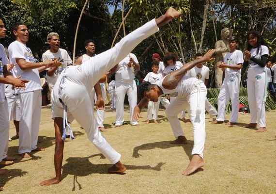 Setur realiza ação de marketing com influenciadores para promover afroturismo em Alagoas