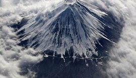 Alpinistas são encontrados mortos após queda no monte Fuji, no Japão