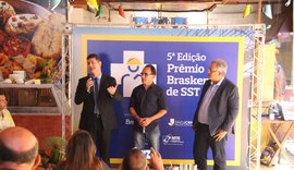 5ª edição do Prêmio Braskem de Saúde e Segurança do Trabalho está com inscrições abertas