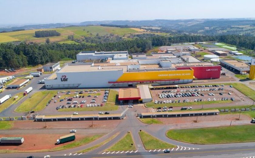 Lar Cooperativa fundada por padre fatura R$ 20 bilhões por ano