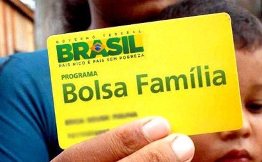 Bolsa Família: pagamento de fevereiro em Maceió está disponível