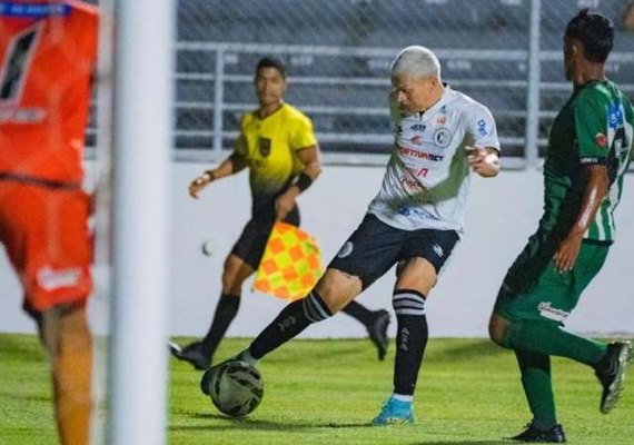 Murici e ASA duelam neste sábado e abrem as semifinais do Campeonato Alagoano