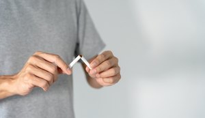 Saúde Bucal de Maceió promove palestra sobre cessação do tabagismo