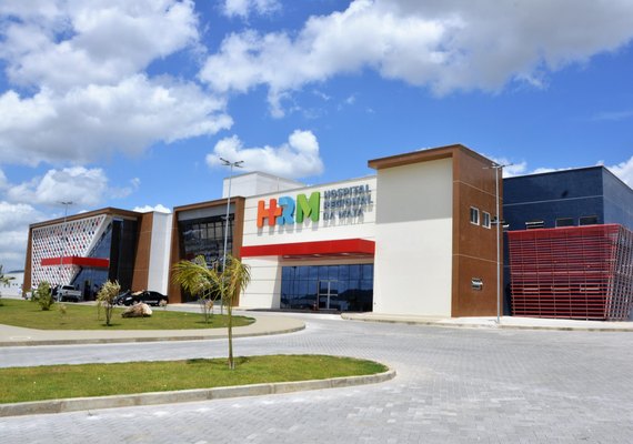 Hospital Regional da Mata faz quase 20 mil atendimentos de urgência e emergência