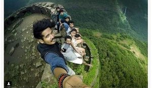 Pesquisa mapeia mortes por selfies e cria app para evitá-las