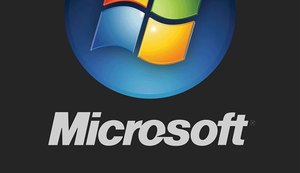 Receita da Microsoft com computação em nuvem desacelera e ações caem