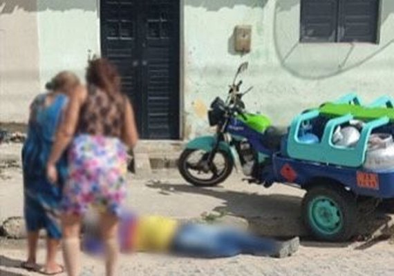 Acusados de homicídios em Arapiraca são presos pela Polícia Civil