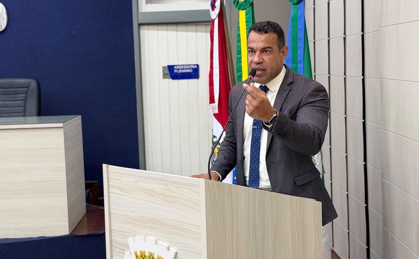 Câmara destaca importância do Dia dos Professores e cobra mais investimentos na educação