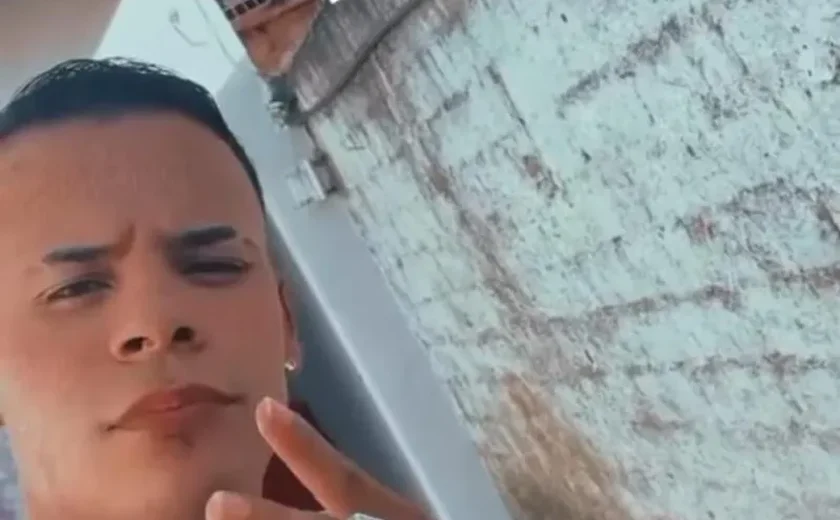 Membro da Comando Vermelho morre em confronto com a PM em Maceió