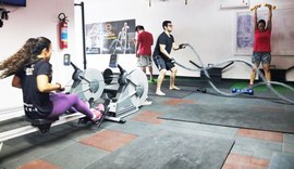 Nova atividade física, Cross Treino ganha espaço nas academias da capital alagoana