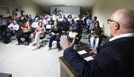 Nova diretoria da ACDA toma posse para o triênio 2019/2022