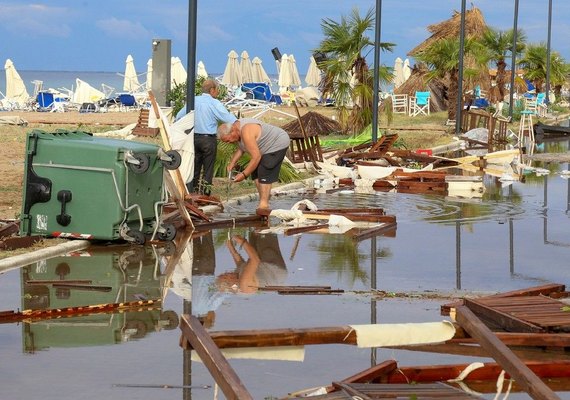 Aplicativo de doações digitais combate pobreza nas ruas de Londres