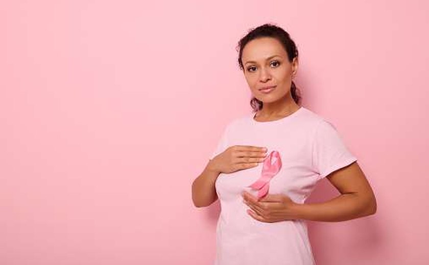 Outubro rosa: 12% de mortes por câncer de mama podem ser evitadas com atividades físicas