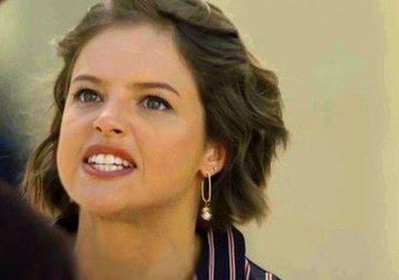 'A Dona do Pedaço': Vem aí! Josiane é escorraçada e humilhada por Régis
