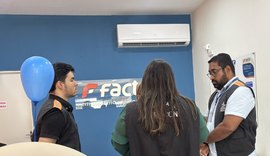 Procon Maceió encontra irregularidades em estabelecimentos financeiros