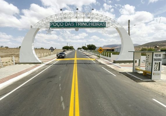MP ajuíza ação civil contra prefeito de Poço das Trincheiras por descumprir leis de Acesso à Informação e Transparência